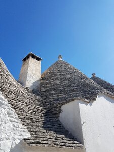 Houses salento italy