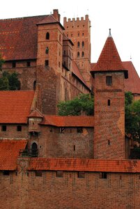 The crusaders knights sights