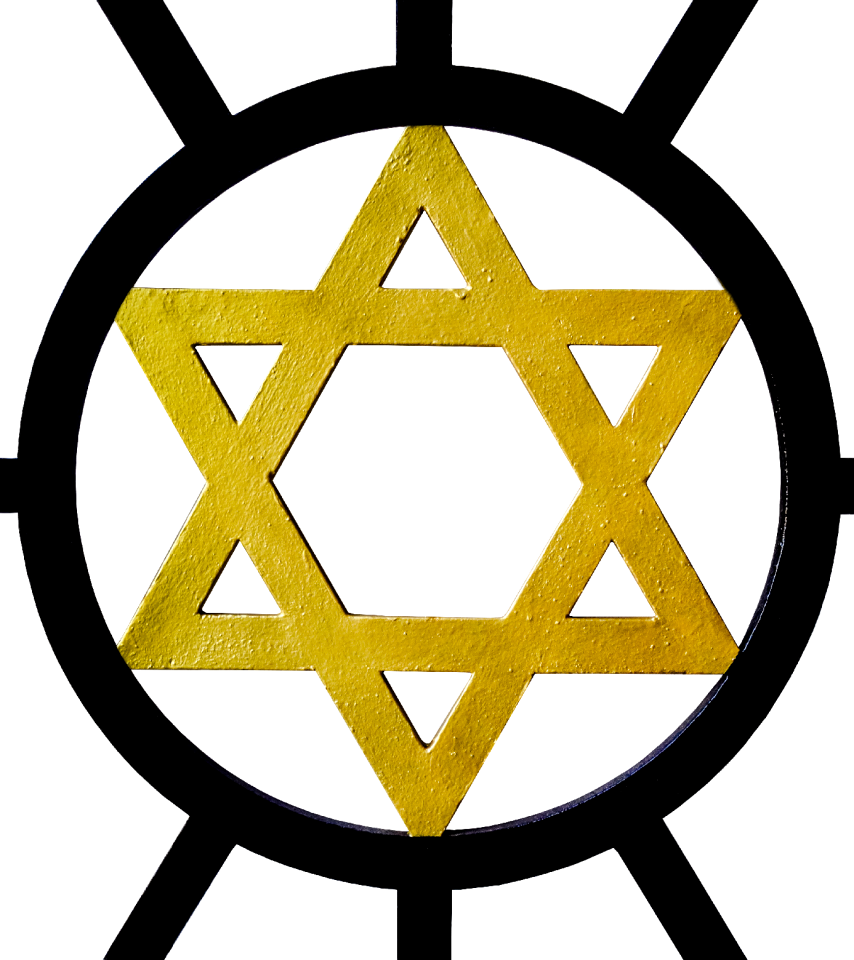 Jews star historically
