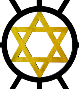 Jews star historically