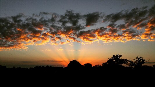 Landscape free picture sky