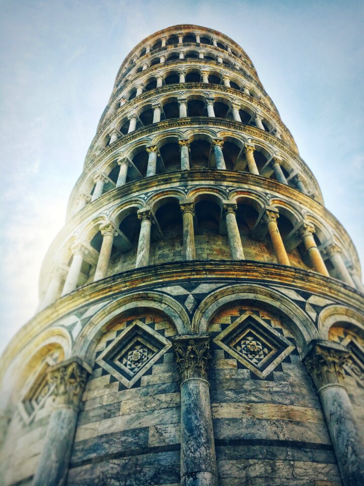 Showplace beauty italy
