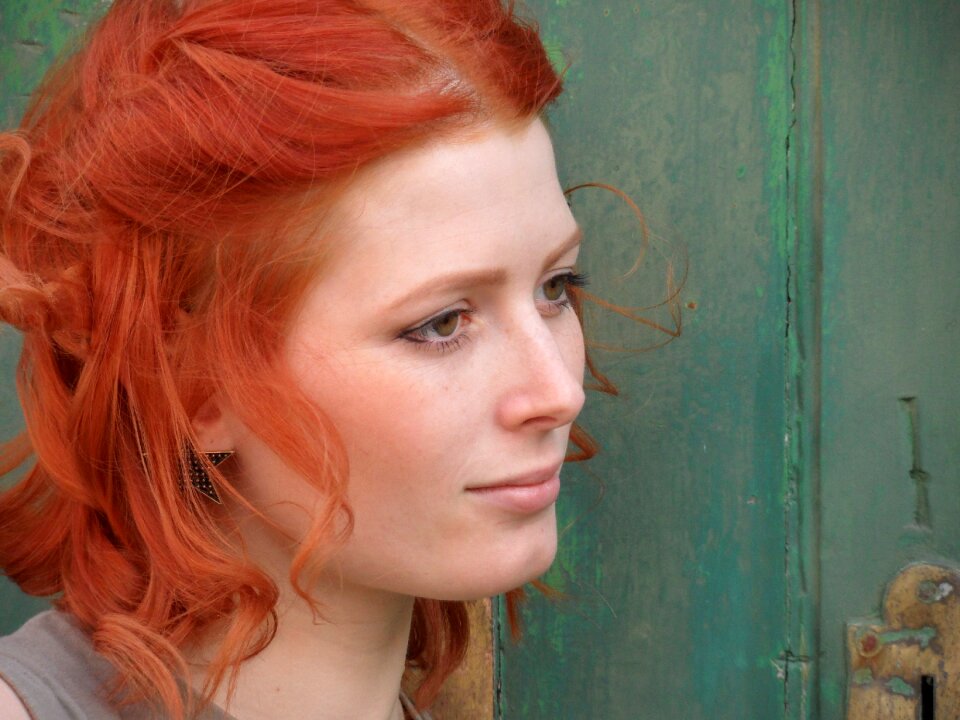 Red model