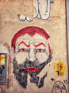 Creativity wall creative