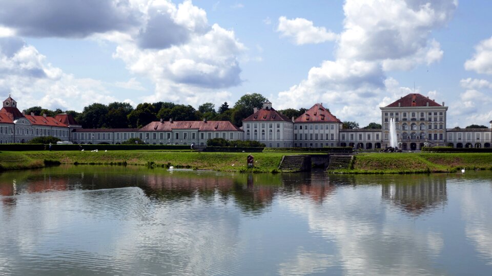 Places of interest tourism park