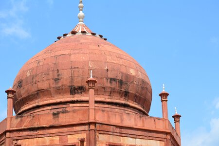 Islam india civilization