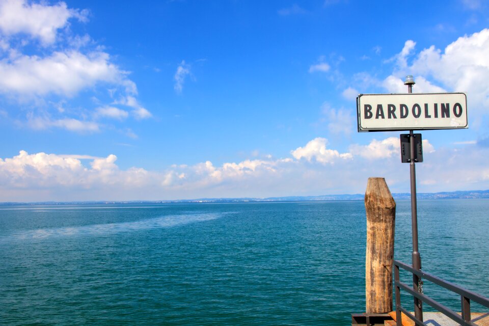 Vacations city ​​brand romantic