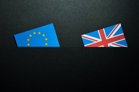 United kingdom european union referendum photo