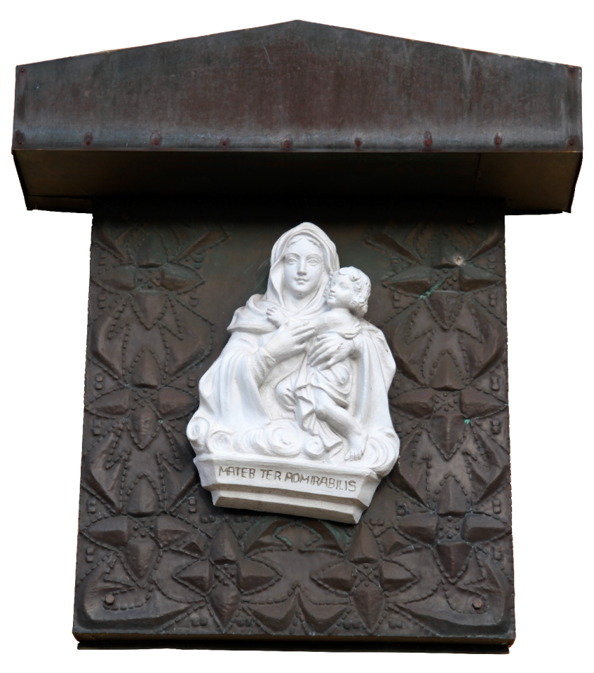 Faith holy religion