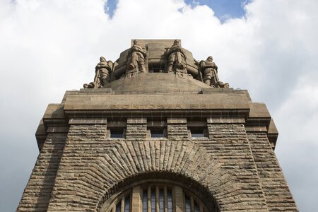 Places of interest imposing architecture
