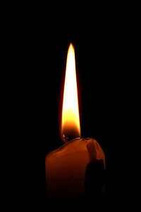 Light eternity fire