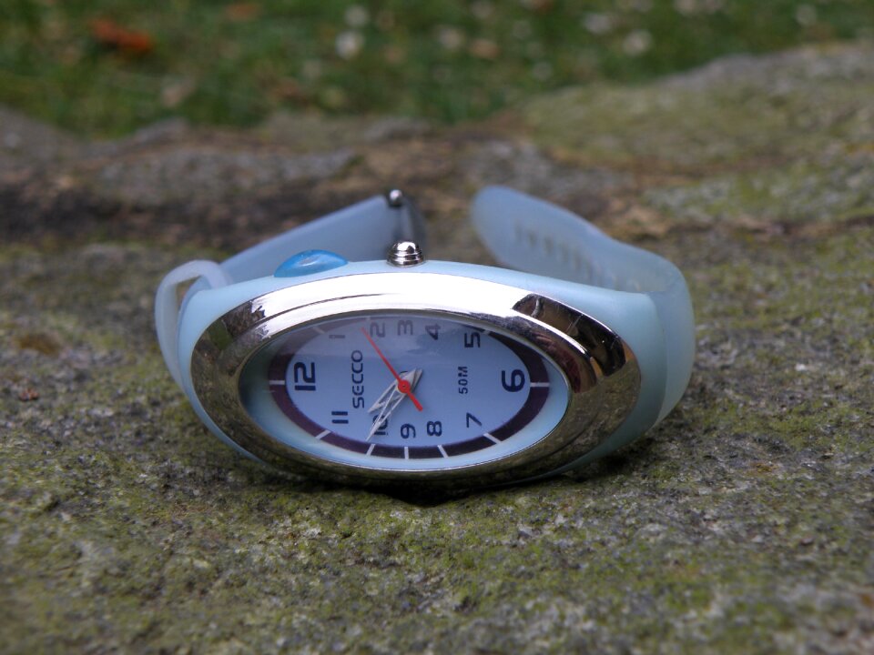 Secco time hand watches