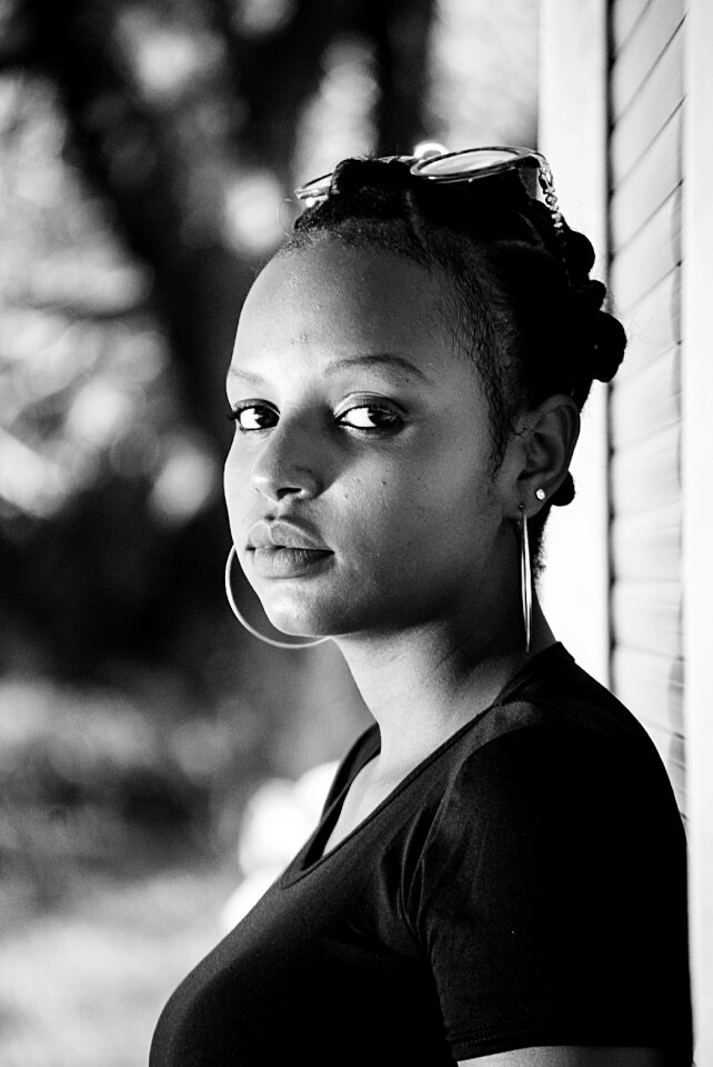 People portrait