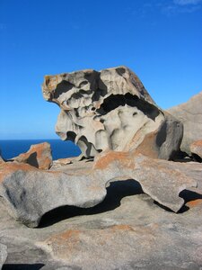 Kangarooh island australia road trip photo