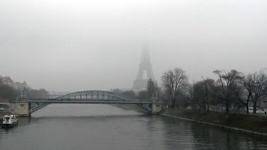 La seine france french