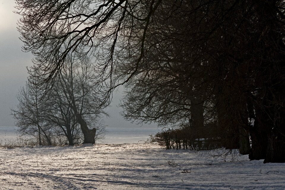 Place lauterbach landscape mood