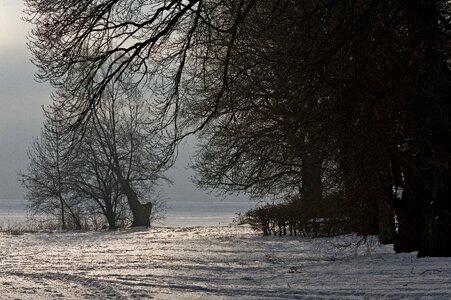 Place lauterbach landscape mood