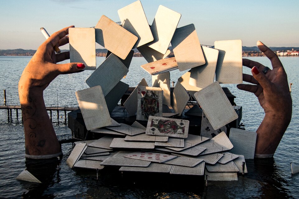 Bregenzer festspiele carmen stage