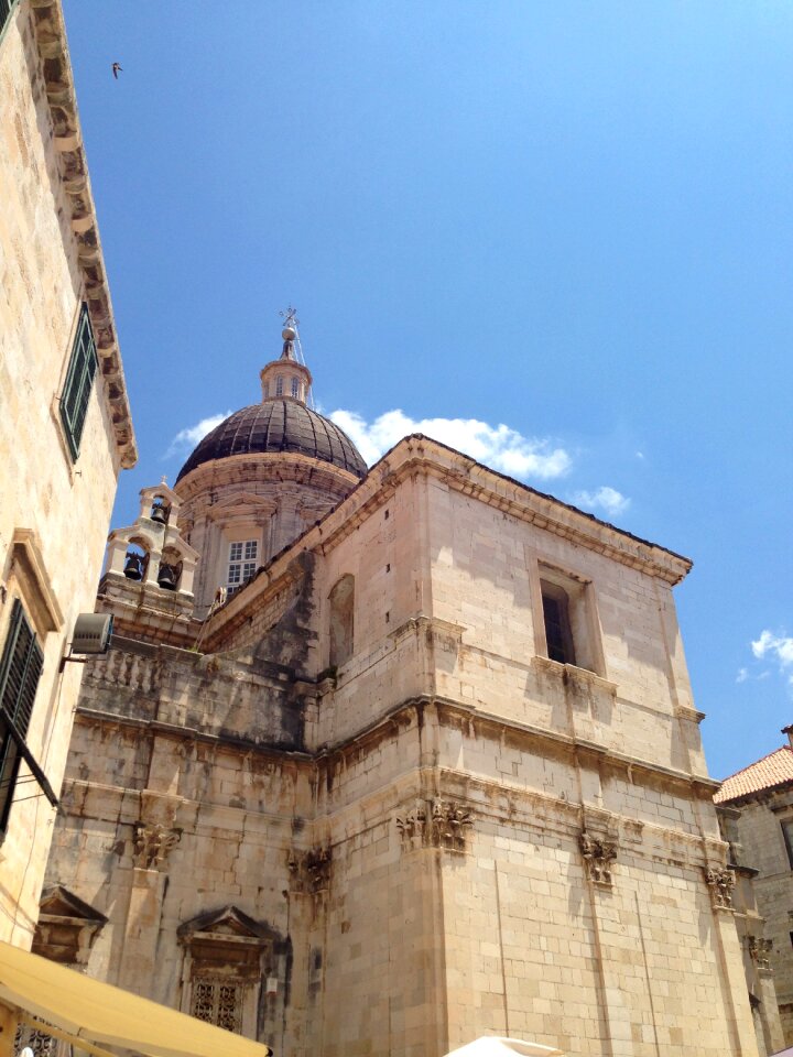 Beautifully buildings religion