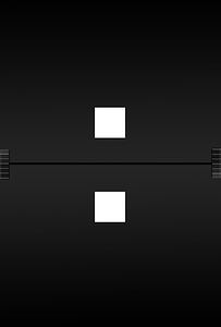 Journal font airport scoreboard