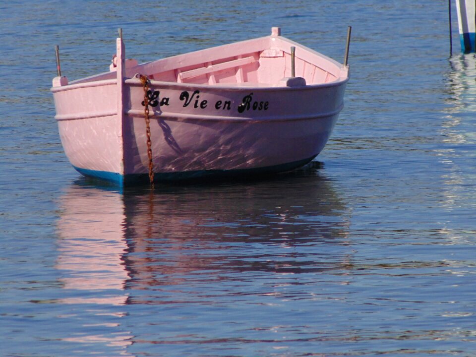 Boat sharp méditerraneen cap d'antibes