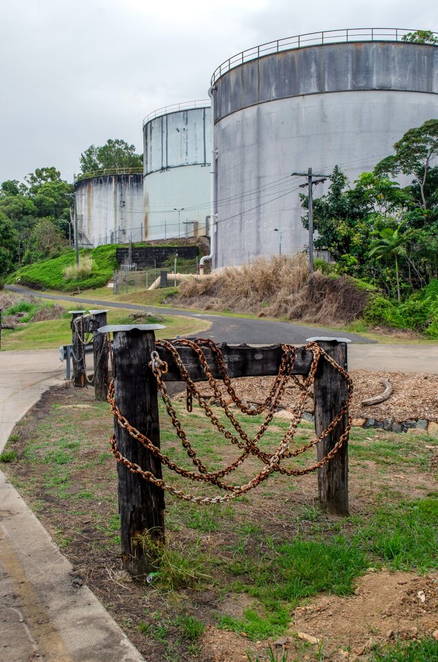 Plant factory storage