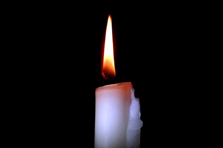 Light eternity fire