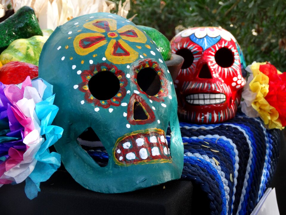 Celebration decoration culture