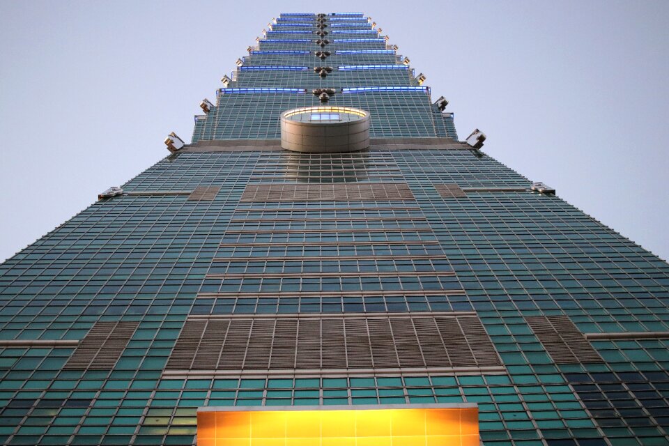Architecture asia