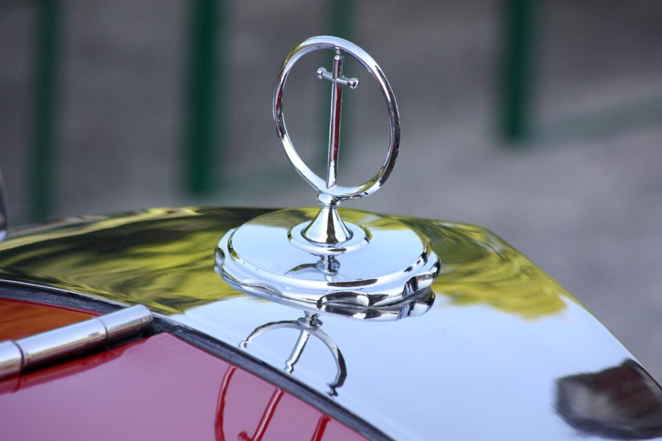 Expensive vehicles old