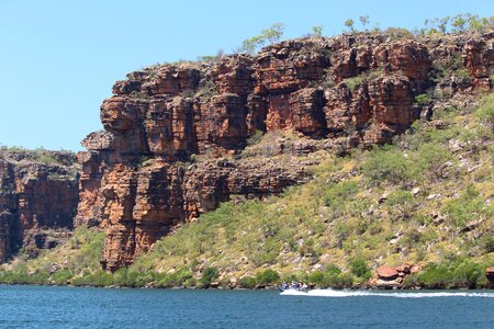 Australia remote