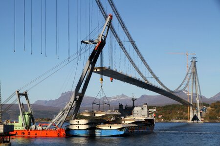 Norway ship