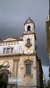 Havana tower architecture