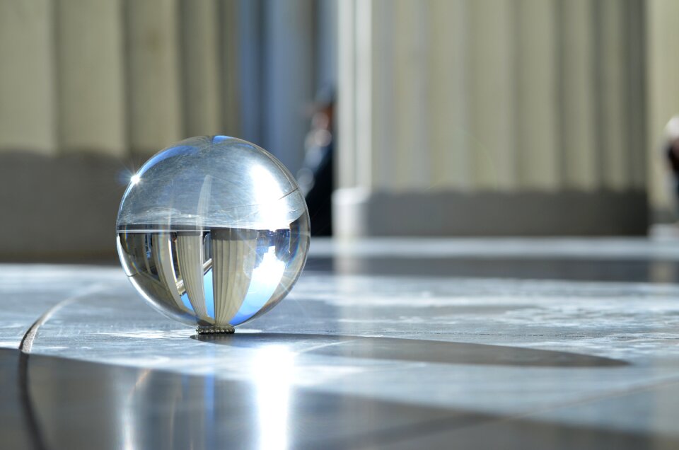 Photograph globe image photo sphere