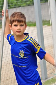 Views football shape it is important