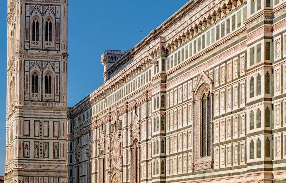 Architecture christian catholic