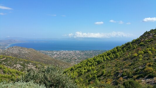 East saint peter panorama