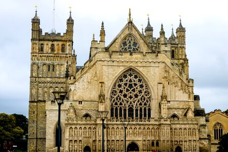 Cathedral england