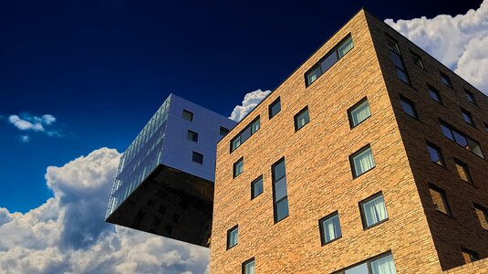 Capital architecture cities