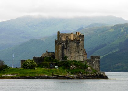 Scotland mackenzie