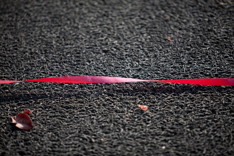 Red boundary gil