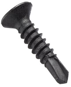Nail hardware screw