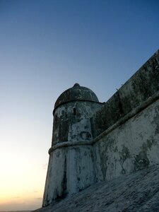 Lighthouse strong eventide photo