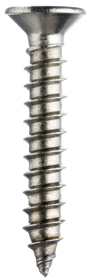 Hardware parts metal