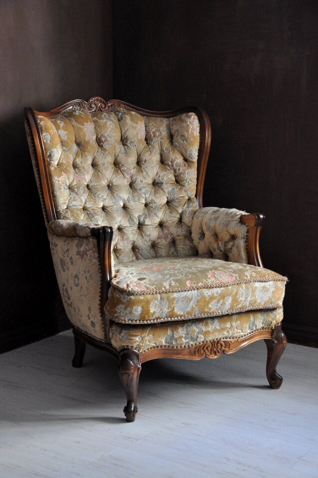 Armchair test course
