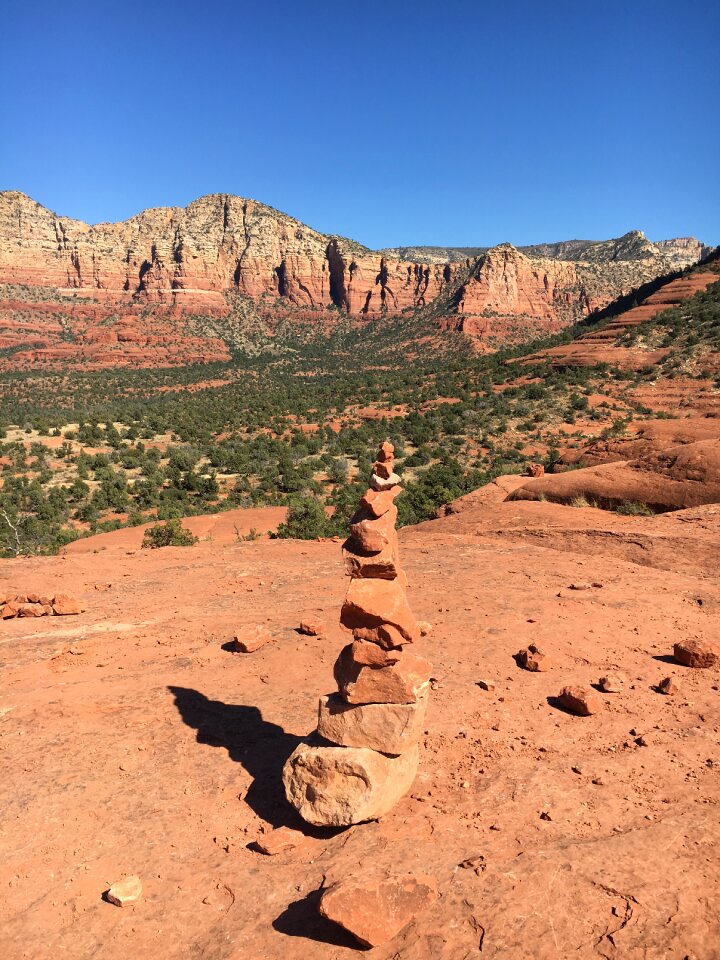 Southwest scenic america