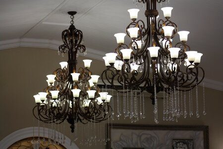 Cool decoration lamp
