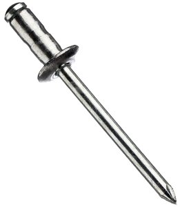Nail hardware screw