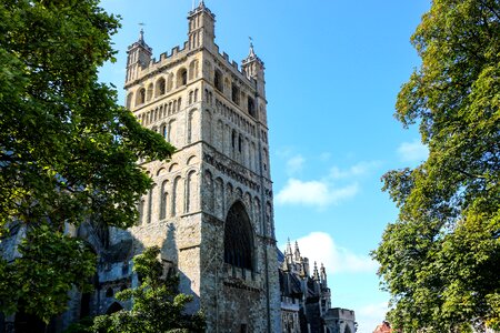 Cathedral england