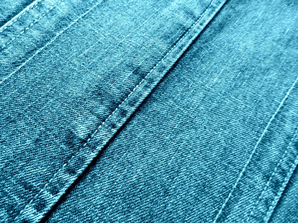 Backdrop material textured